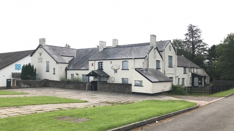 Rachel Close, Cardiff for sale - Primary Photo - Image 1 of 1