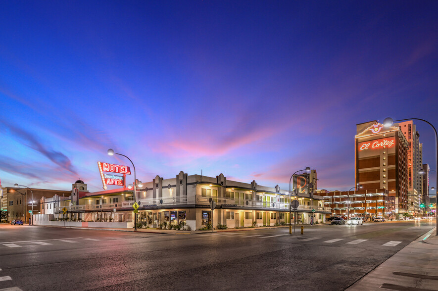 129 N 8th St, Las Vegas, NV for sale - Building Photo - Image 3 of 13