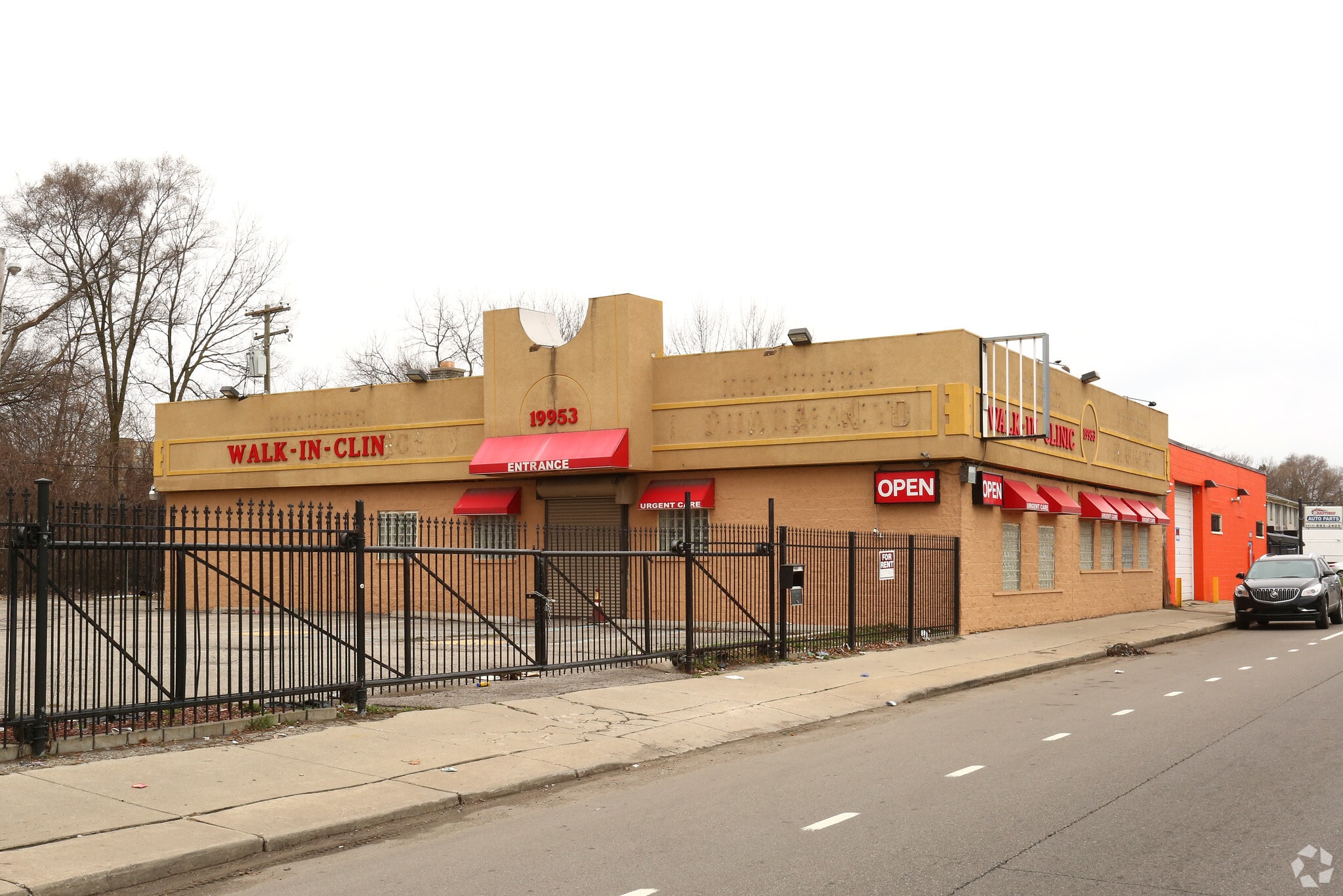 19953 Conant St, Detroit, MI for sale Primary Photo- Image 1 of 40