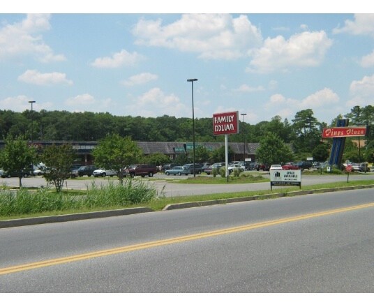 11070 Cathell Rd, Ocean Pines, MD for sale Primary Photo- Image 1 of 1