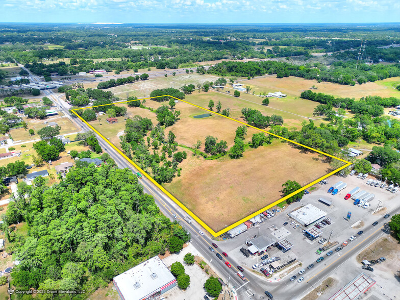 1422 Branch Forbes Rd, Plant City, FL for sale - Building Photo - Image 2 of 8