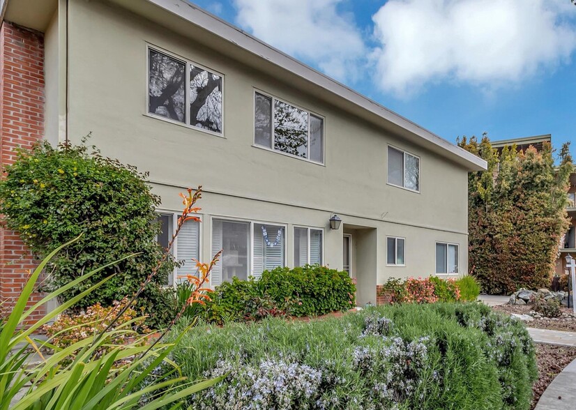 1416 Floribunda Ave, Burlingame, CA for sale - Building Photo - Image 1 of 1