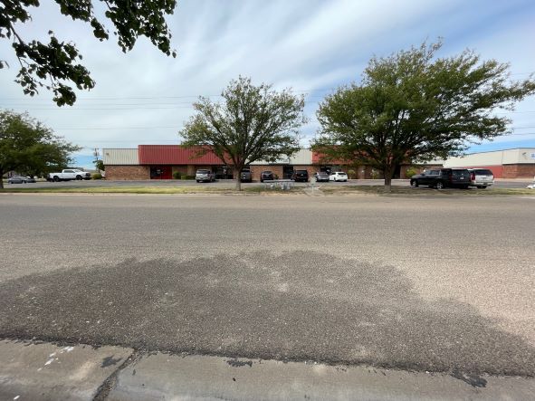 6104 45th St, Lubbock, TX for sale Building Photo- Image 1 of 1
