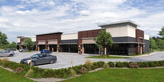 More details for 1601 Cross Timbers Rd, Flower Mound, TX - Retail for Lease