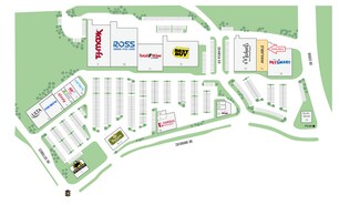 More details for 3513-3561 Zafarano Dr, Santa Fe, NM - Retail for Lease