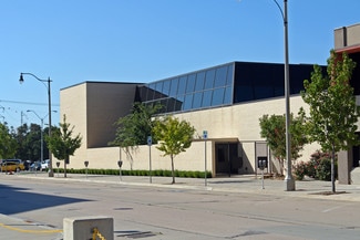 More details for 545 Couch Dr, Oklahoma City, OK - Office for Sale