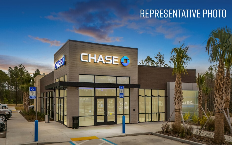 2643 Lpga Blvd, Daytona Beach, FL for sale - Primary Photo - Image 1 of 1