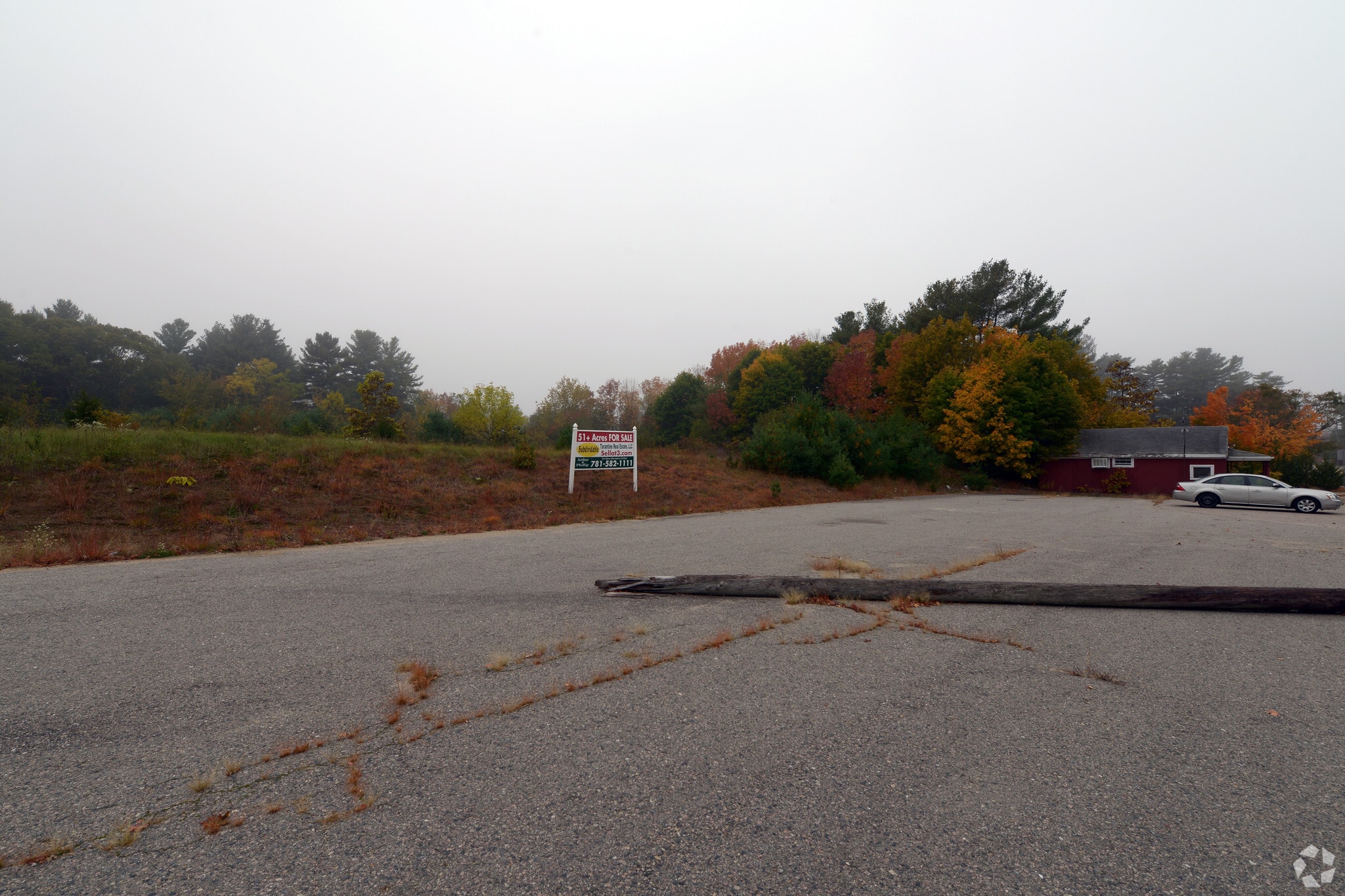 724 Washington St, Franklin, MA for sale Primary Photo- Image 1 of 1