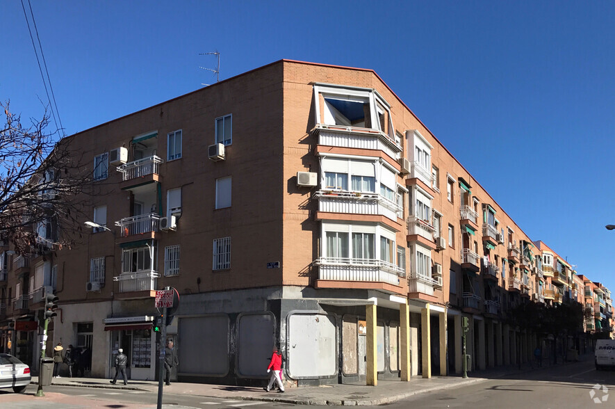 Calle Real de Arganda, 21, 28031 Madrid - Multifamily for Sale | LoopNet