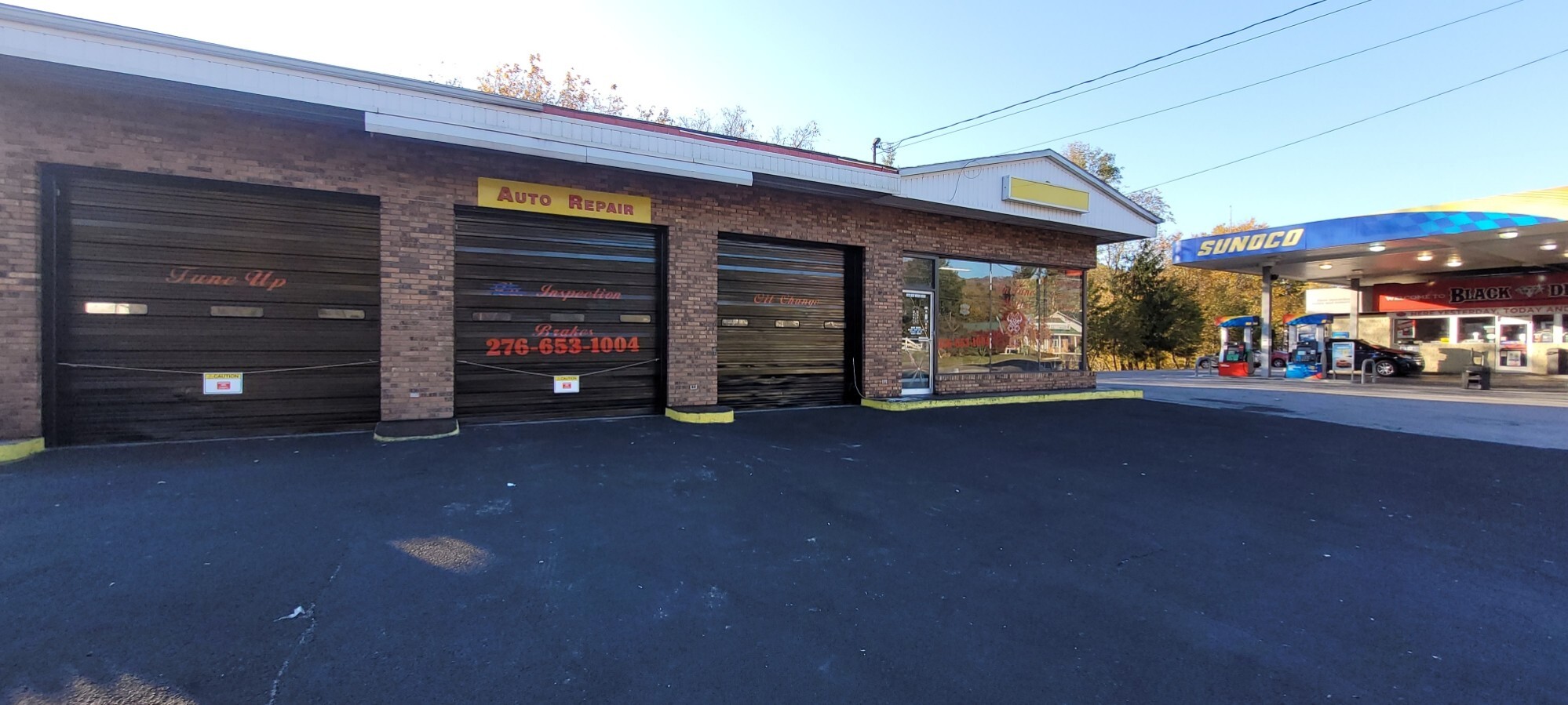 41709 W Morgan Ave, Pennington Gap, VA for sale Building Photo- Image 1 of 6