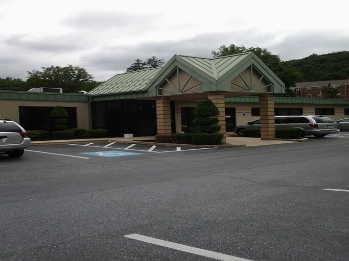 120 Prospect St, Reading, PA for lease Building Photo- Image 1 of 25