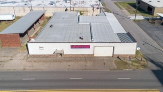 More details for 319 Wheeler Ave, Fort Smith, AR - Industrial for Sale