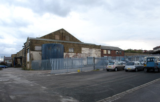 More details for Coal Clough Ln, Burnley - Flex for Lease