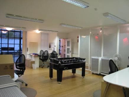 Glenthorne Mews, London for sale - Interior Photo - Image 3 of 3