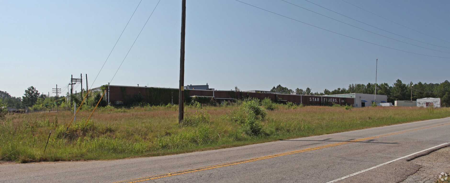 150 Star Rd, Edgefield, SC 29824