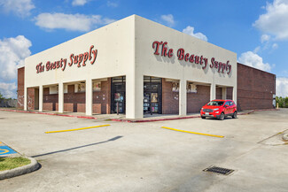 More details for 13606 Kuykendahl Rd, Houston, TX - Retail for Lease