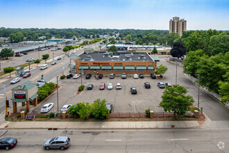 1665 White Bear Ave N, Saint Paul, MN - aerial  map view - Image1