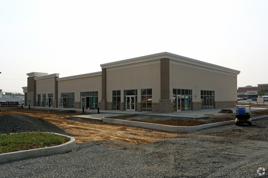 7150 Hamilton Blvd, Trexlertown, PA for lease - Building Photo - Image 1 of 6