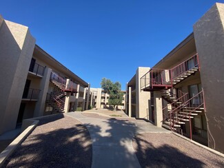 More details for 3518 W Dunlap Ave, Phoenix, AZ - Multifamily for Sale