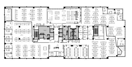 5810 Tennyson Pky, Plano, TX for lease Floor Plan- Image 1 of 1