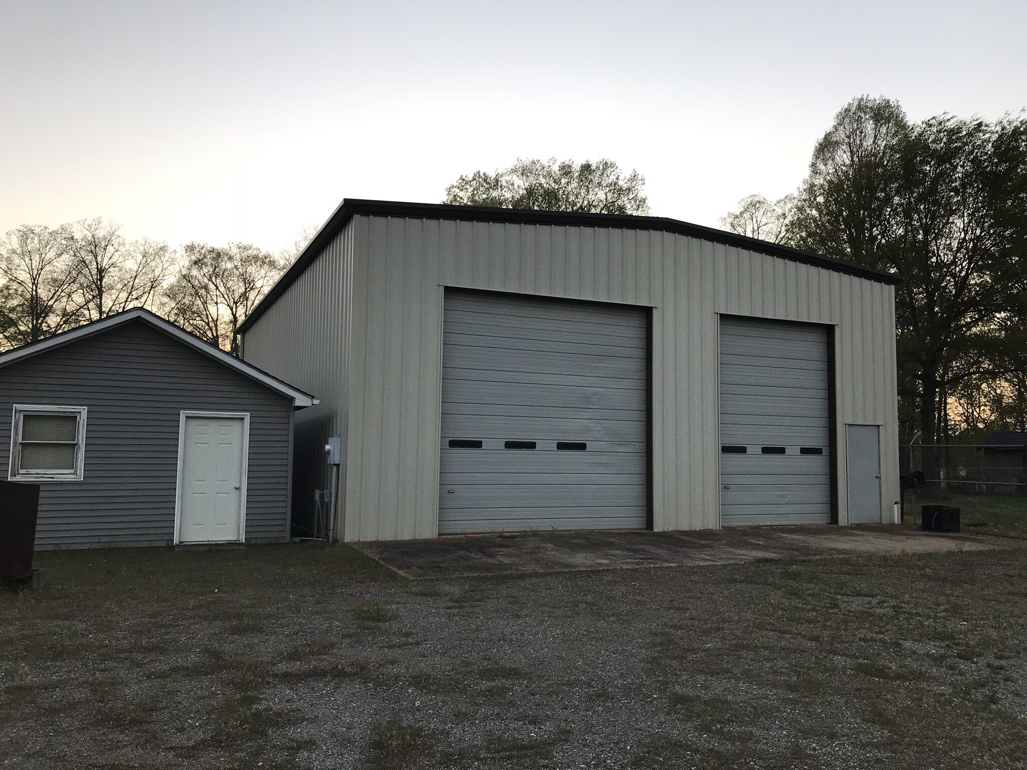 308 Goode Rd, Mooresboro, NC for sale Building Photo- Image 1 of 1