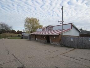 Retail in Amherst, WI for sale - Primary Photo - Image 1 of 1