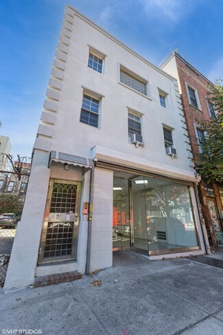 More details for 288 Grand St, Brooklyn, NY - Retail for Lease