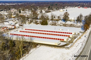 Village Store & Lock - Self Storage Facility
