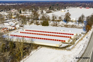 More details for 5319 S Dixie Hwy, Cridersville, OH - Specialty for Sale