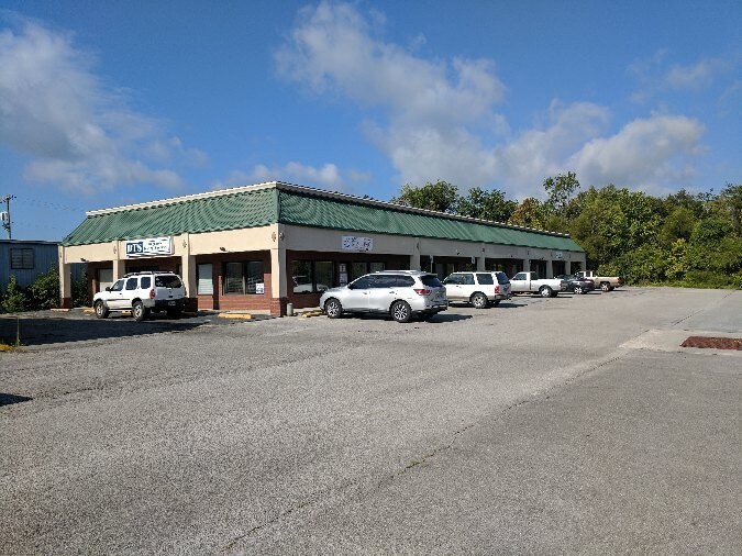 7937 Rhea County Hwy, Dayton, TN 37321