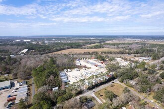 8000 Old Kings Rd, Jacksonville, FL - aerial  map view - Image1