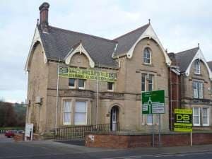 6 Derby Rd, Belper for sale Primary Photo- Image 1 of 1