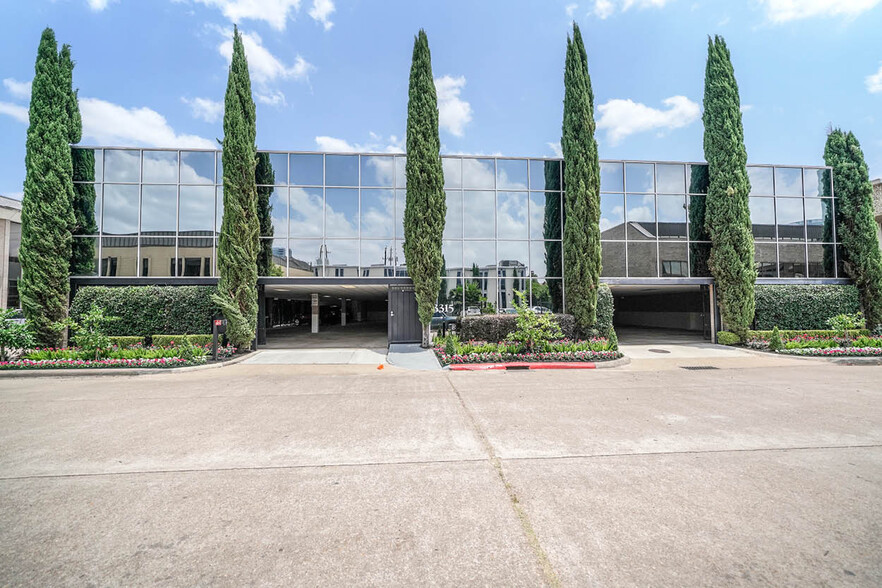 3315 Marquart St, Houston, TX for lease - Building Photo - Image 1 of 11