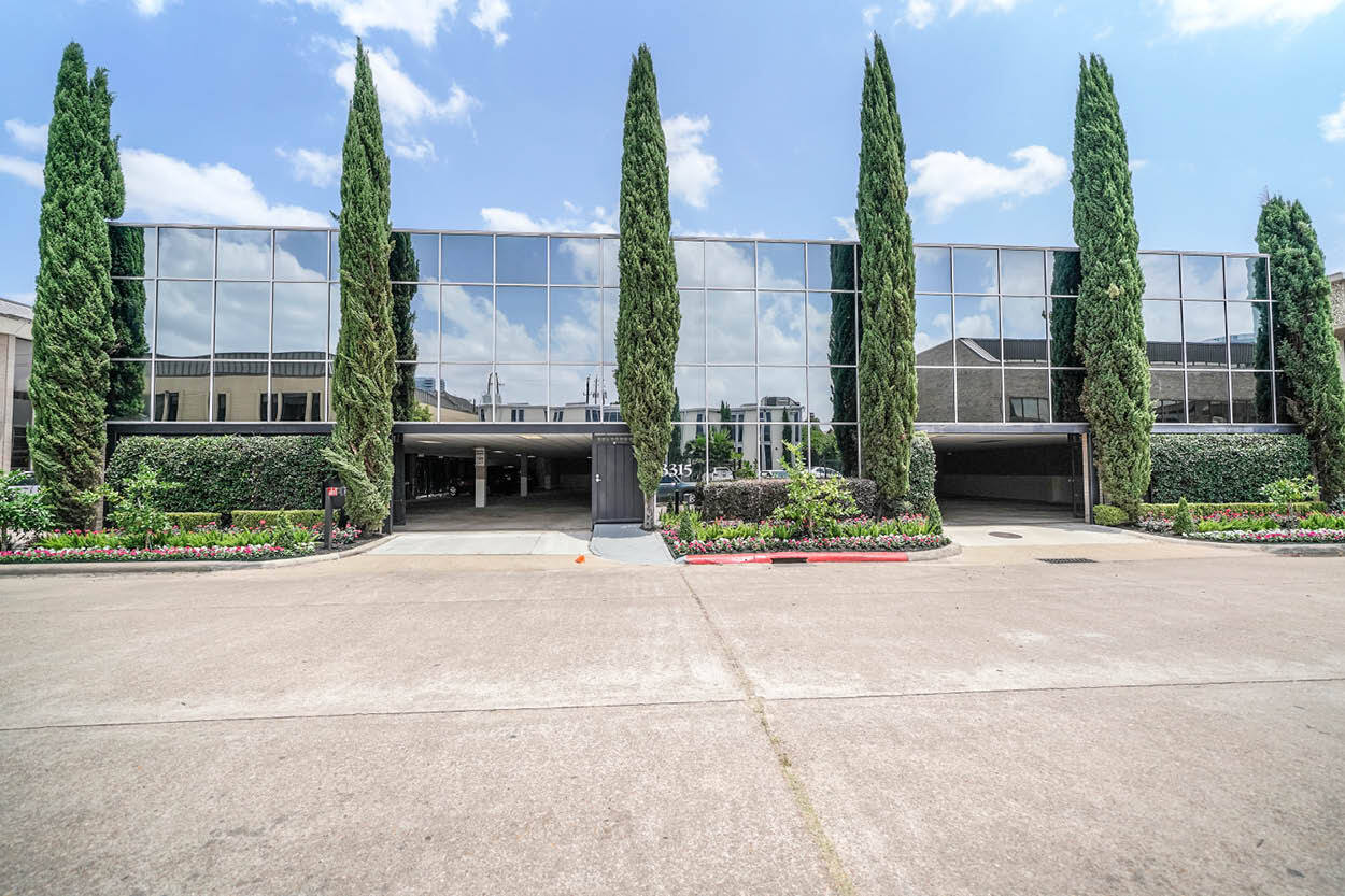 3315 Marquart St, Houston, TX for lease Building Photo- Image 1 of 12