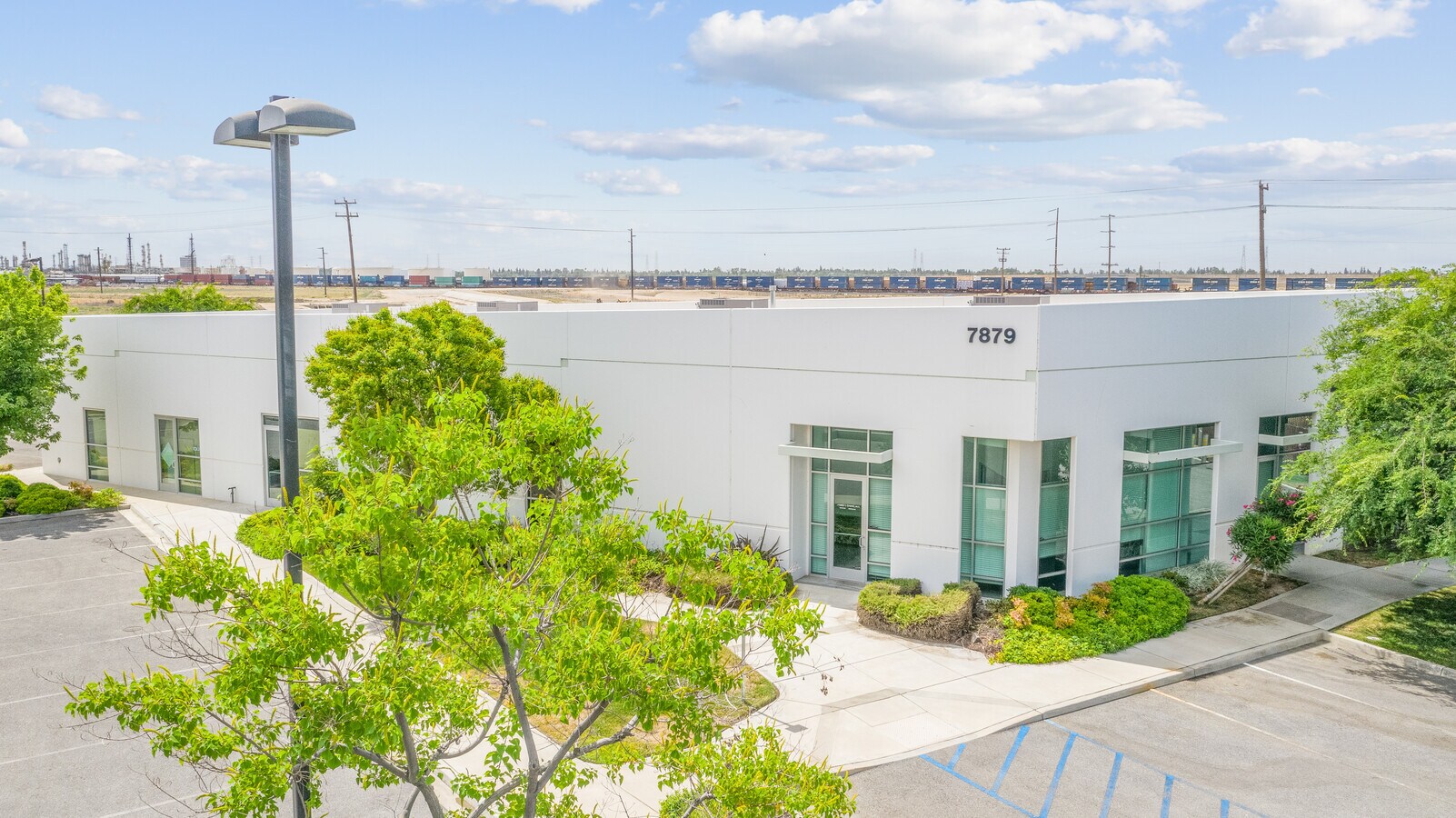 7879 Rosedale Hwy, Bakersfield, CA 93308