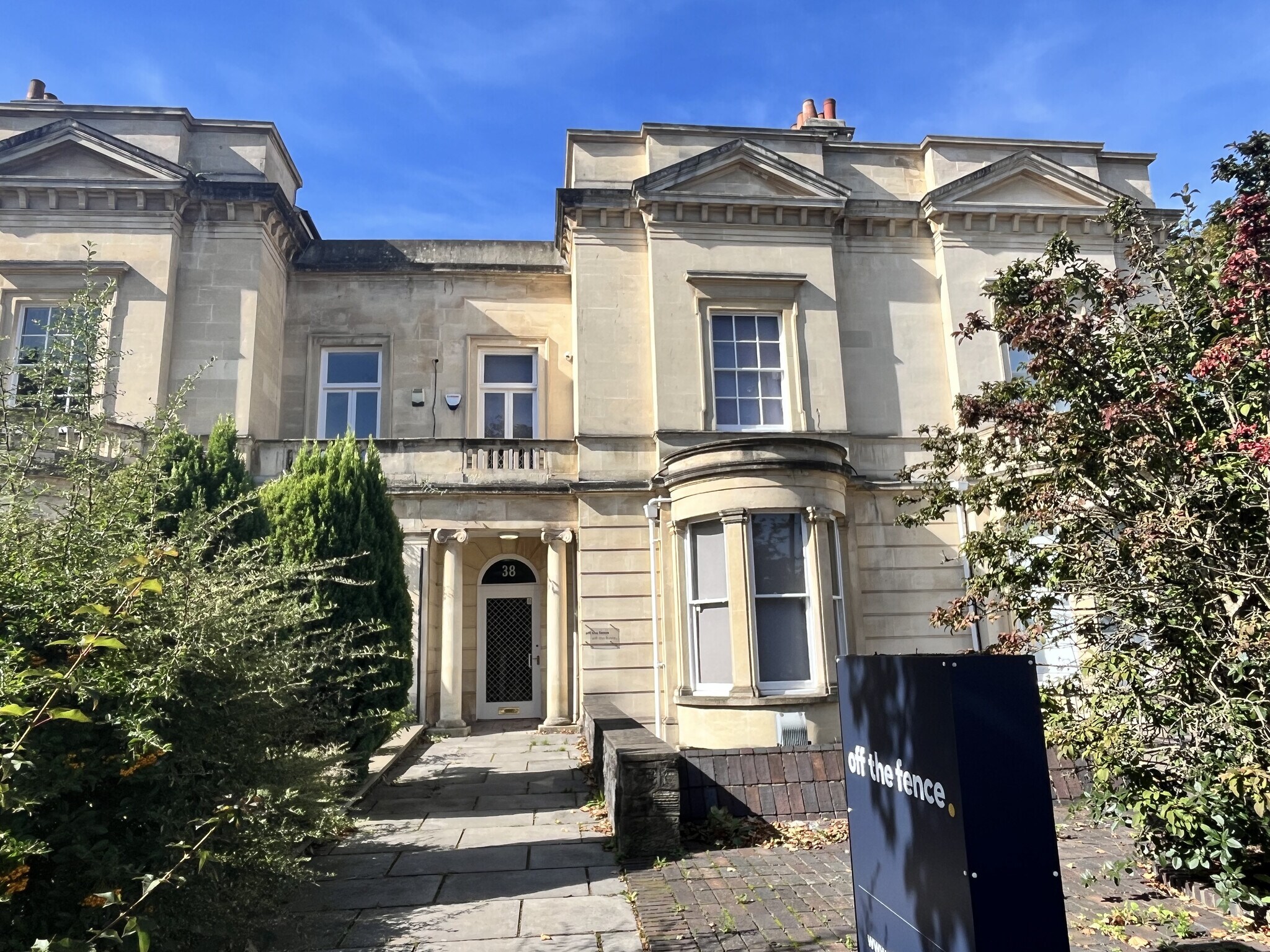 38 Whiteladies Rd, Bristol for lease Building Photo- Image 1 of 11