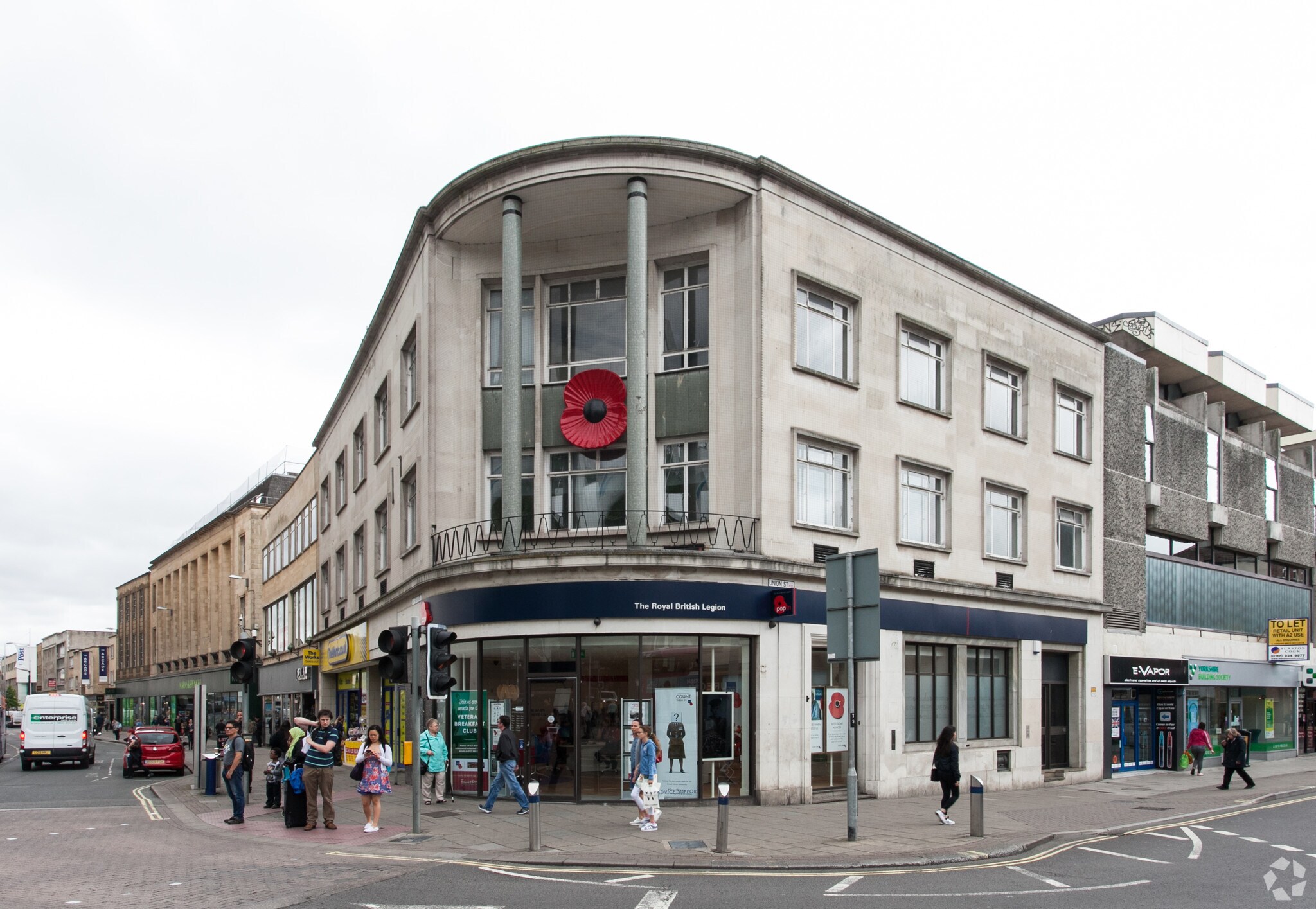 60 Union St, Bristol for sale Primary Photo- Image 1 of 1