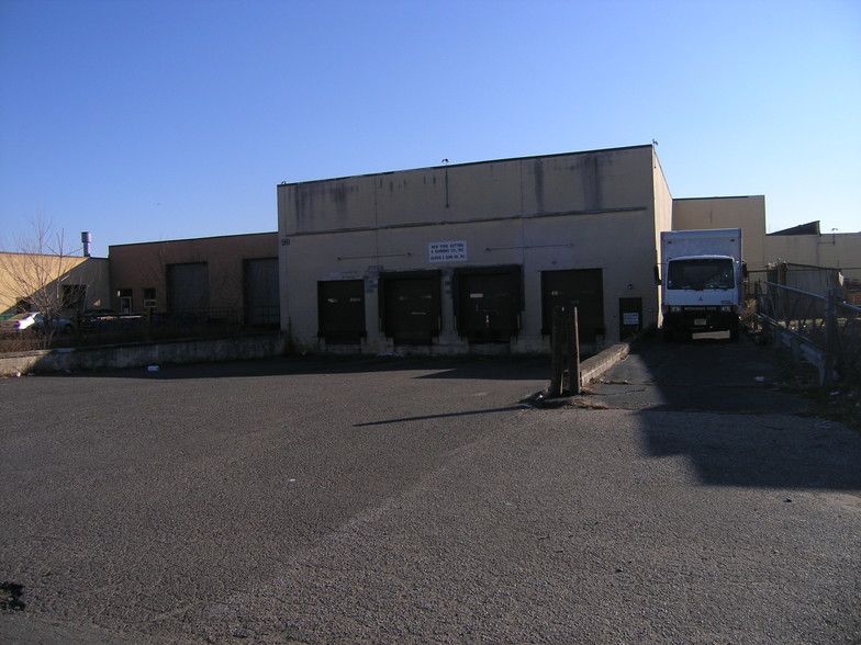 150 Wesley St, South Hackensack, NJ for lease - Other - Image 2 of 4