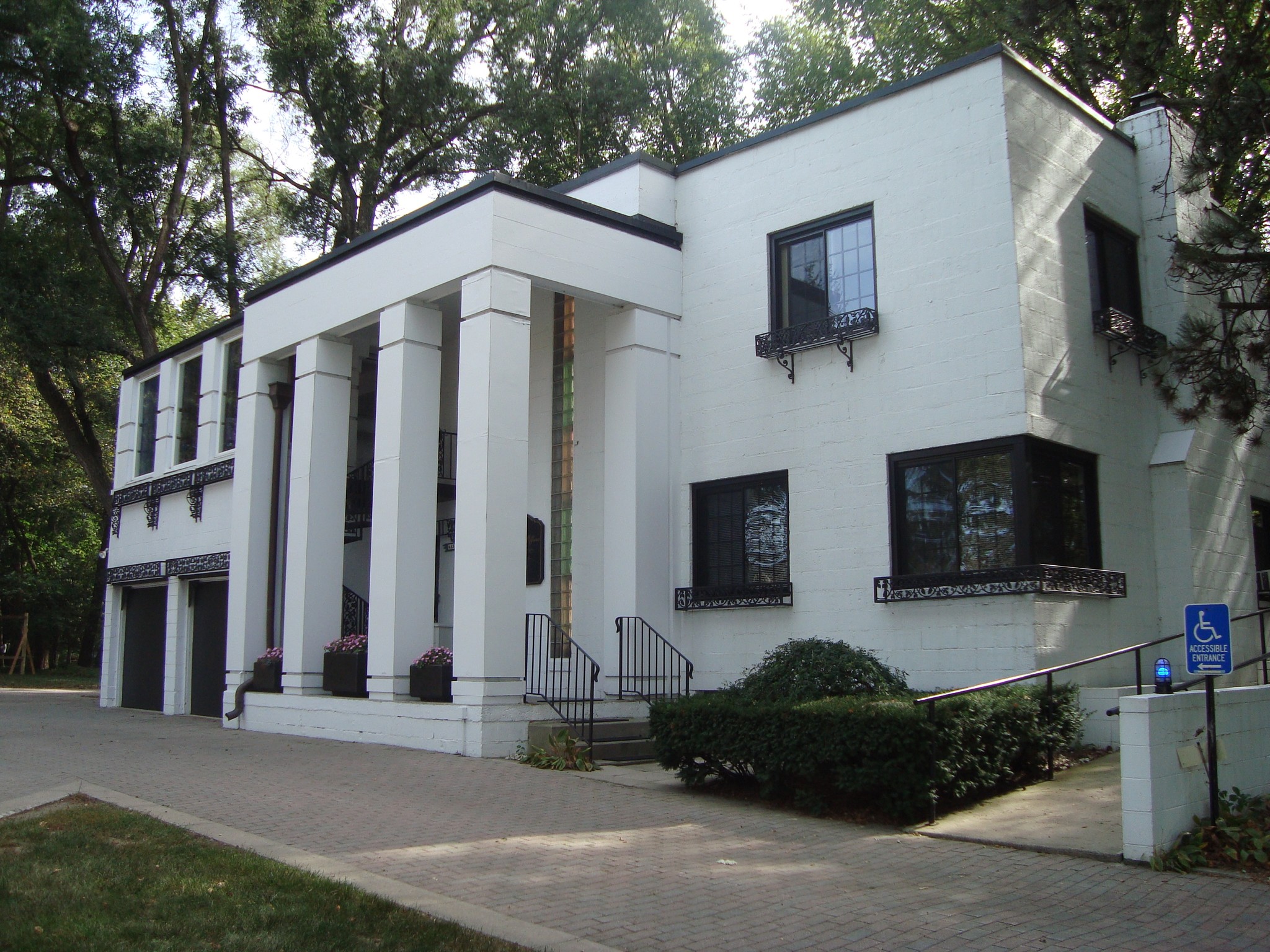 4158 Washtenaw Ave, Ann Arbor, MI for sale Building Photo- Image 1 of 1