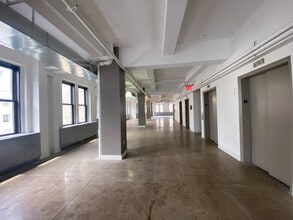 111 John St, New York, NY for lease Interior Photo- Image 1 of 9