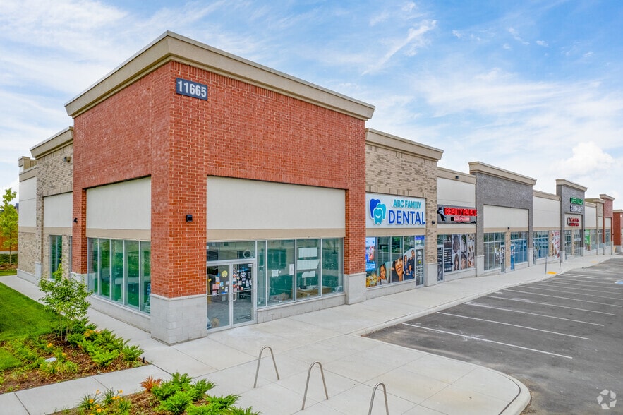 7209 Mayfield Rd, Brampton, ON for sale - Primary Photo - Image 1 of 1