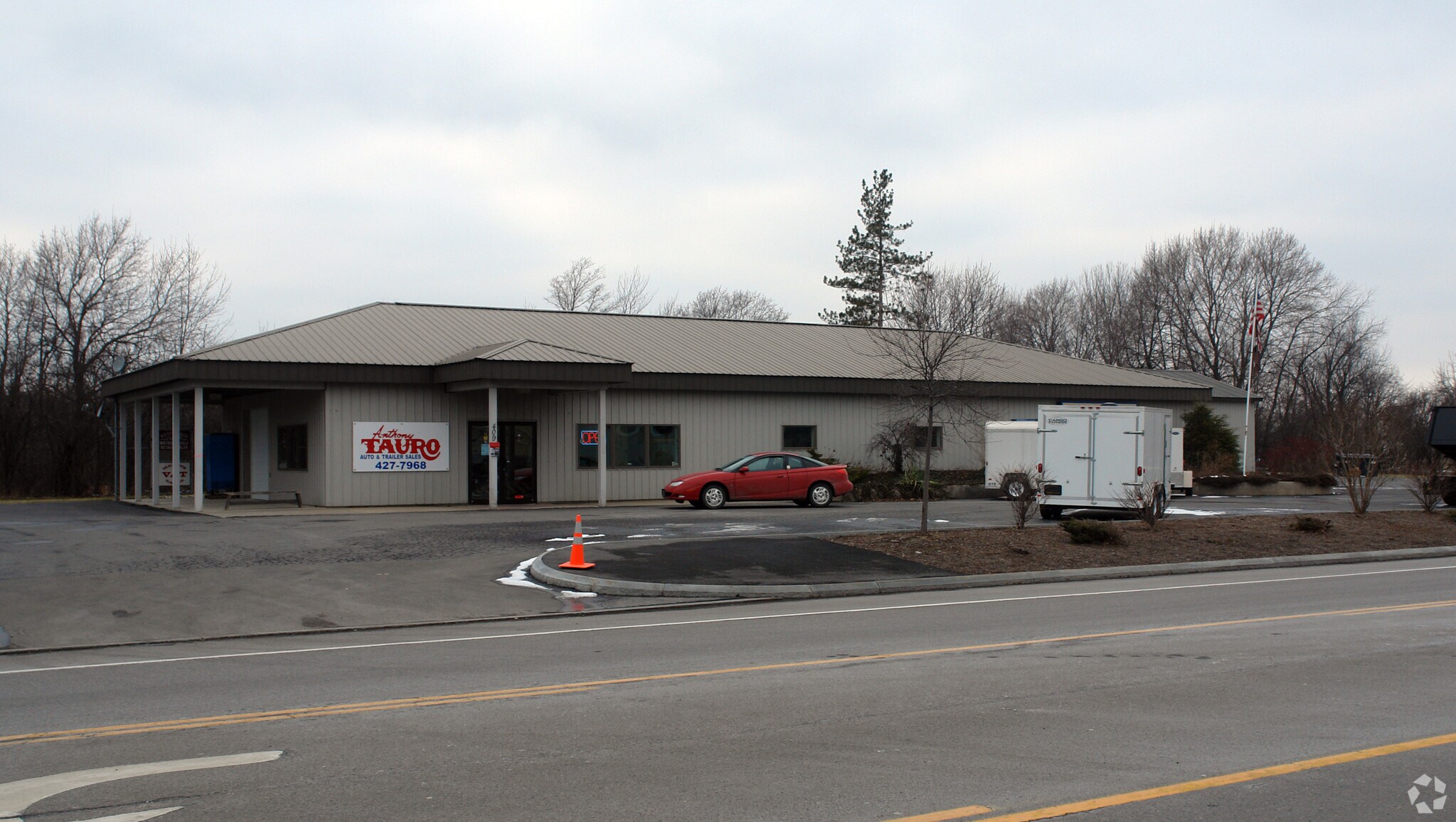 409 Grant Ave, Auburn, NY for sale Primary Photo- Image 1 of 1