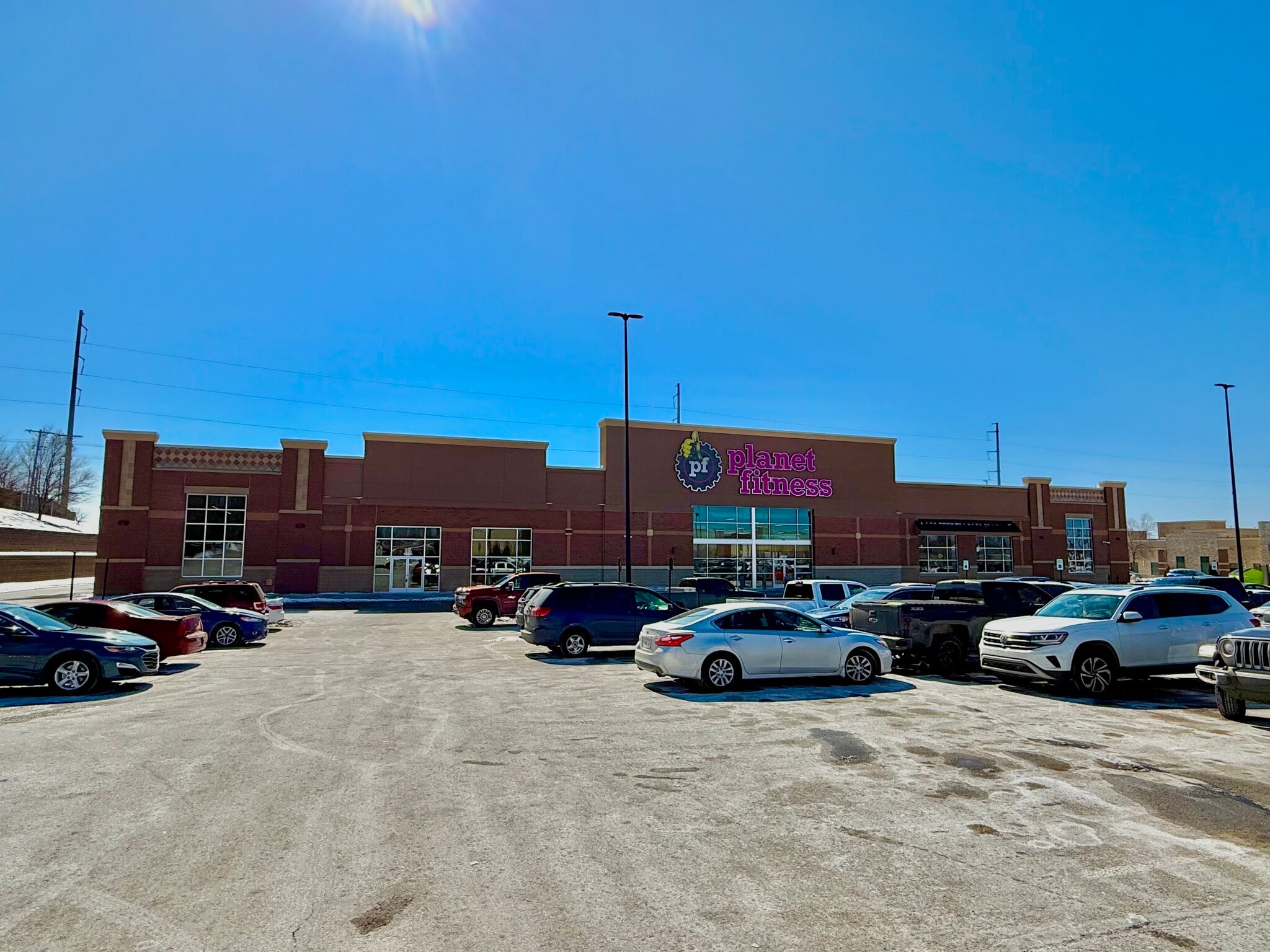 10500 Parallel Pky, Kansas City, KS for lease Building Photo- Image 1 of 5