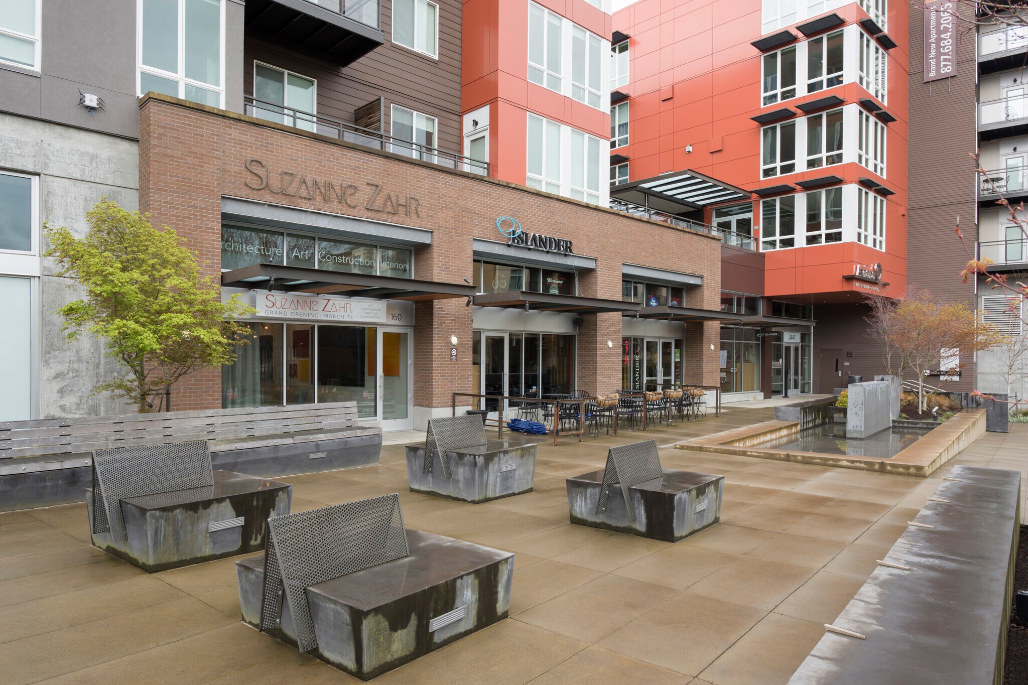 2441 76th Ave SE, Mercer Island, WA for lease Interior Photo- Image 1 of 7
