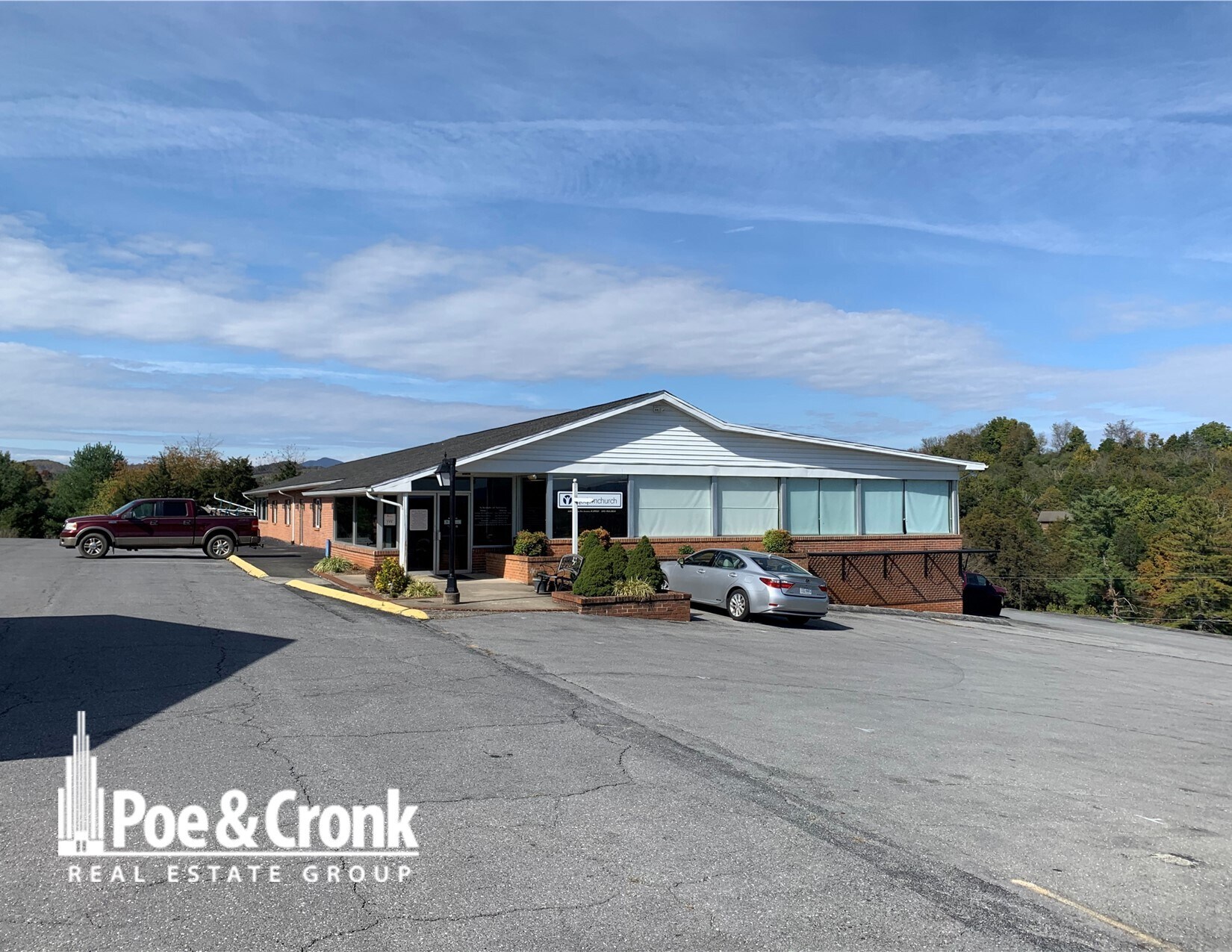 329 W Midland Trl, Lexington, VA for sale Primary Photo- Image 1 of 1