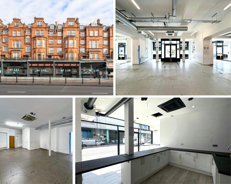 14-15 Berners St, London for lease - Building Photo - Image 2 of 25