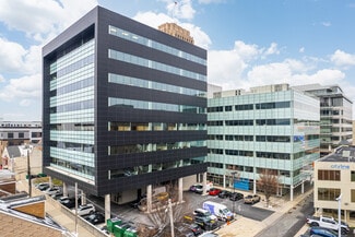 More details for 840 W Hamilton St, Allentown, PA - Office for Lease