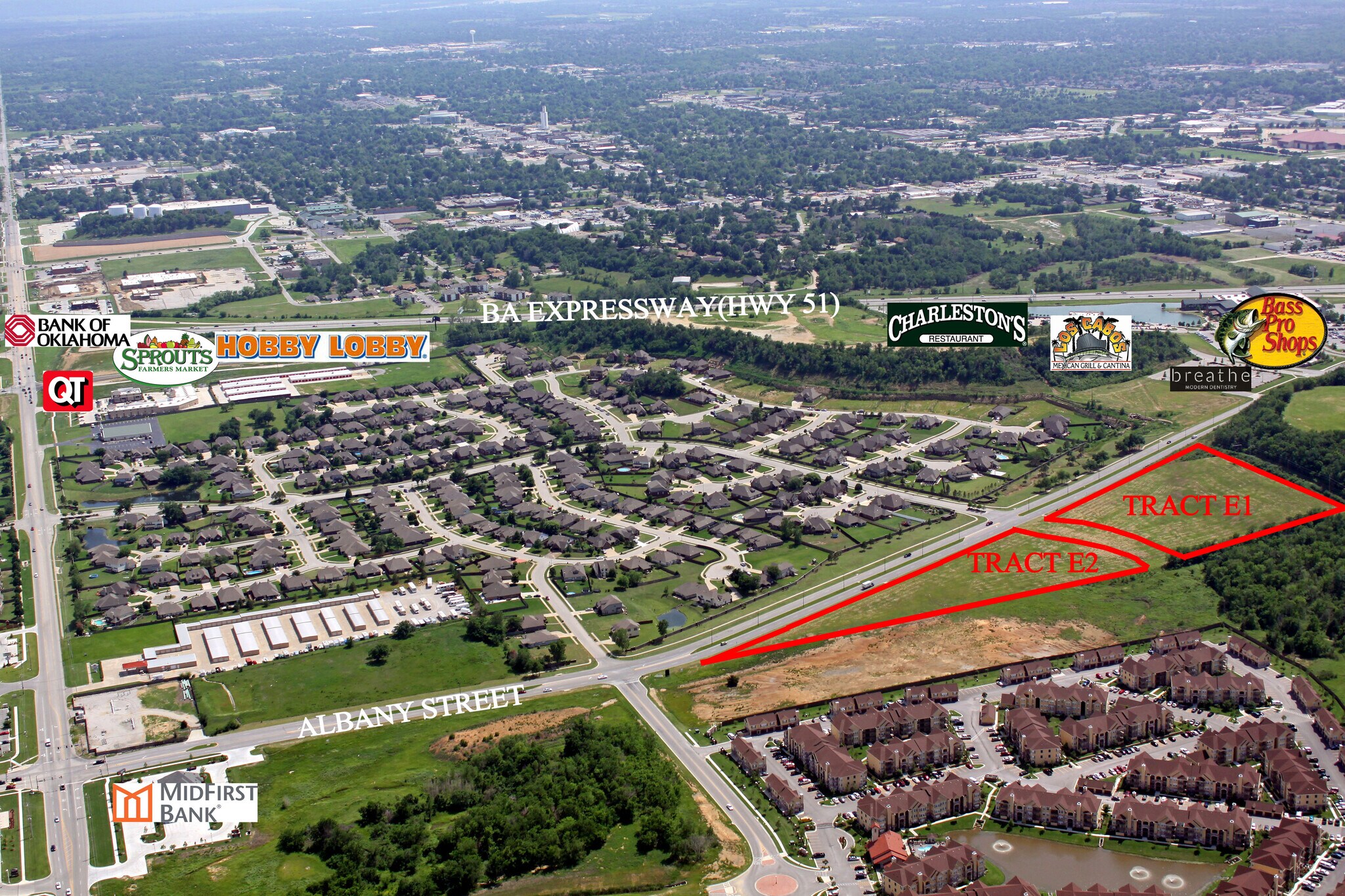 Stone Wood Hills Broken Arrow, OK for Sale