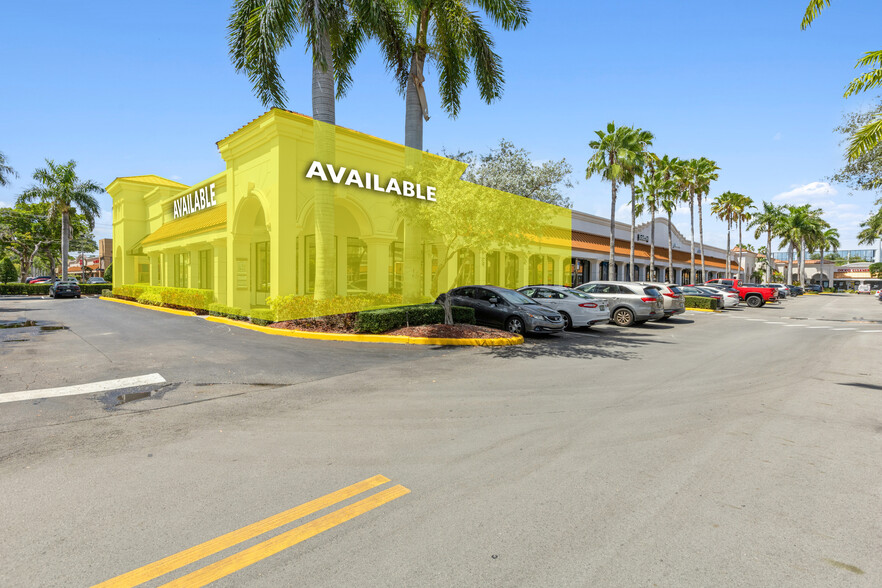 2200-2222 Glades Rd, Boca Raton, FL for lease - Building Photo - Image 3 of 15