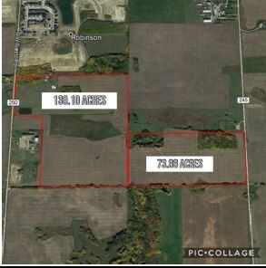 Leduc County, Leduc County, AB for sale - Aerial - Image 1 of 1